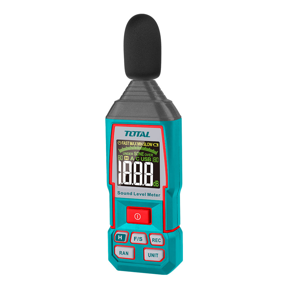 [TETSL031] TETSL031 Detector digital de Sonido