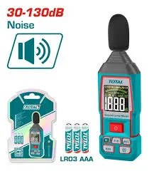 TETSL031 Detector digital de Sonido