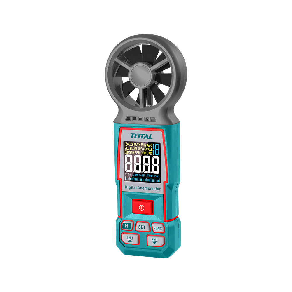 [TETAN031] TETAN031 Detector Digital de Velocidad de Viento