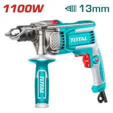 TG1111366 Taladro 1100W 13mm 0-3000 rpm