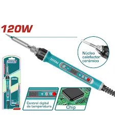 TET01610 Cautin 120W