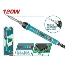 TET360732 Cautin 120W
