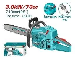 TG5702811 Motosierra 28" 3,0Kw