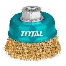 TAC31051 Escobilla de copa 125mm