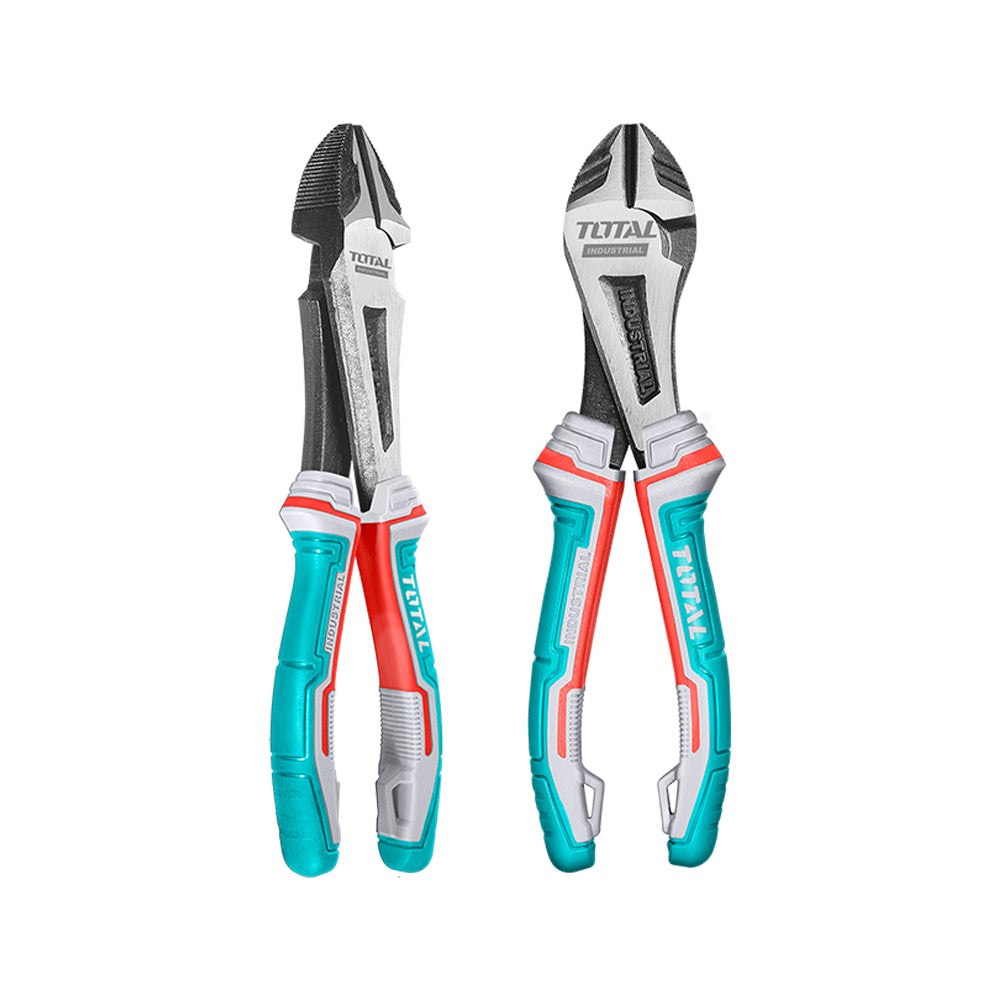 [THT27816S] THT27816S Alicate corte 8" INDUSTRIAL
