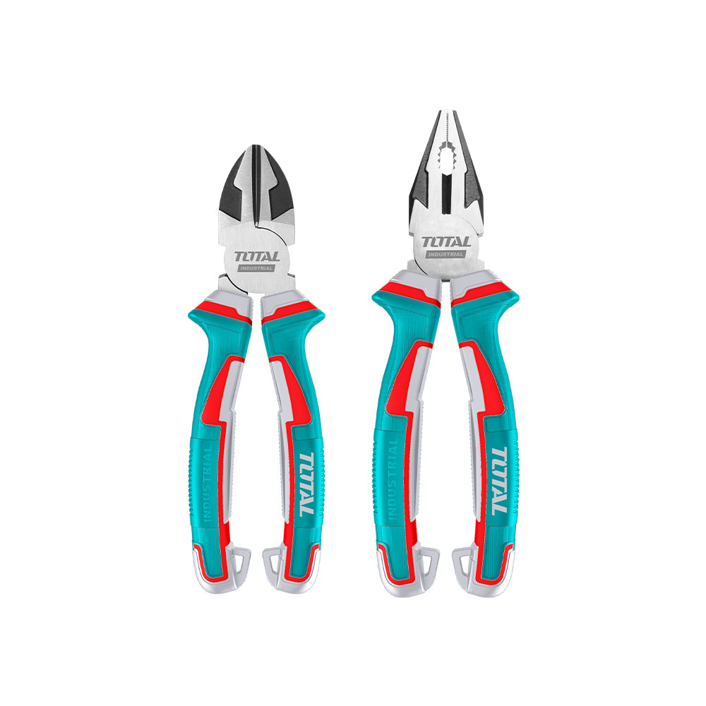 [THT2K0206] THT2K0206 Jgo x 2pcs Alicates INTERMEDIO