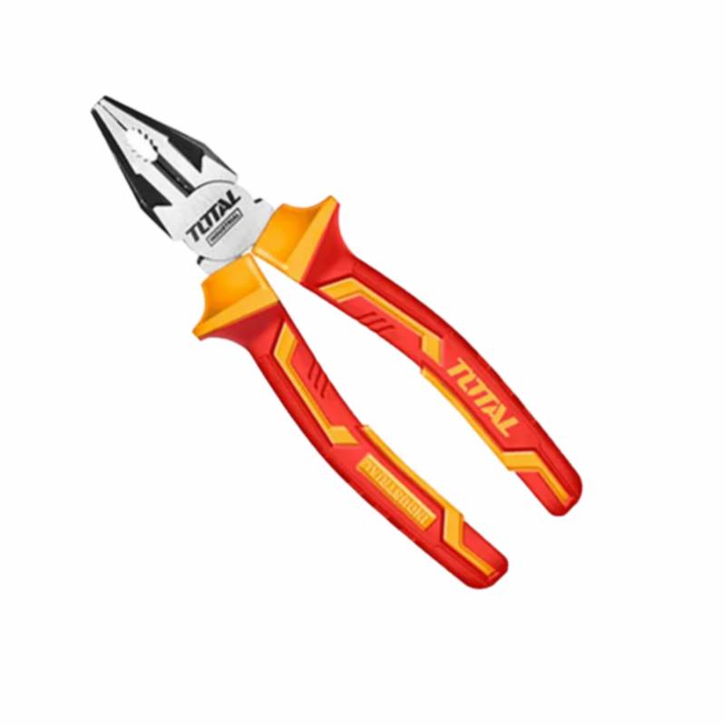 [THTIP2361] THTIP2361 Alicate punta 6" dielectrico
