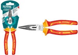 THTIP2361 Alicate punta 6" dielectrico