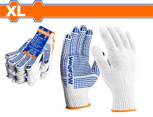 [WKG1801] WKG1801 Guantes de trabajo XL WADFOW