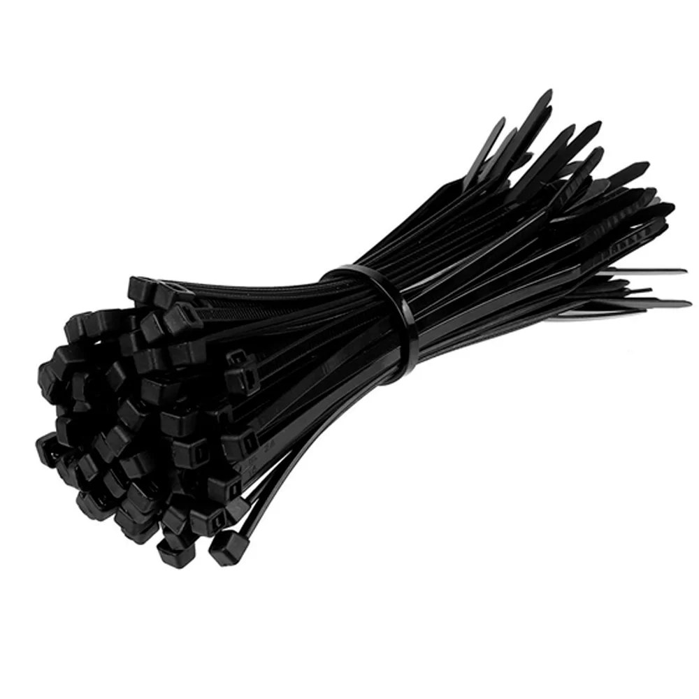 WTEB520036 Cintillo negro 200x3.6mm WADFOW