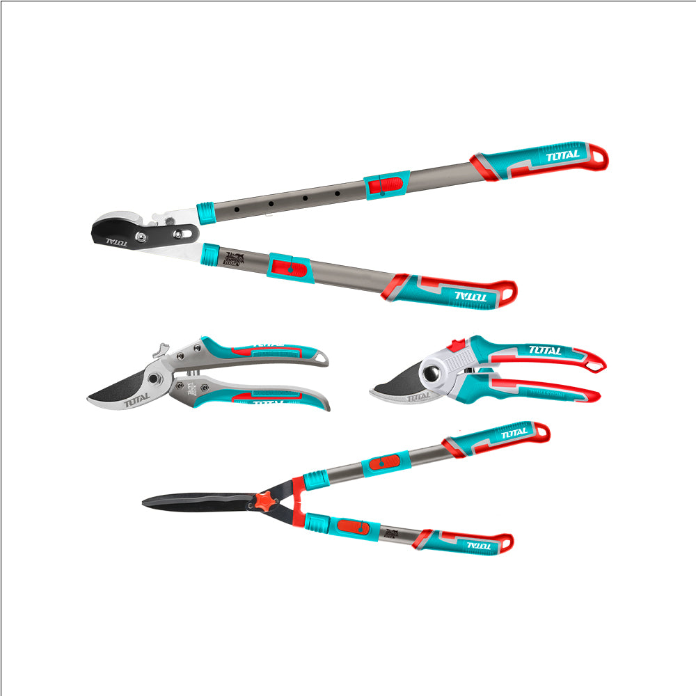 [THT1593401] THT1593401 Jgo 4 pcs tijeras para jardín