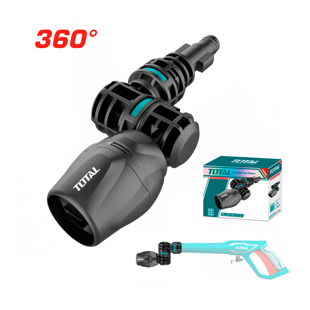 [TMFP402] TMFP402 Champunera 400ml TOTAL