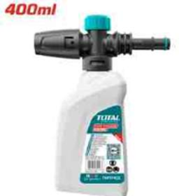 TMFP402 Champunera 400ml TOTAL