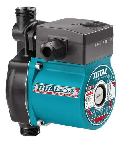 TSCM120-5 Bomba de agua 120W 0,2HP