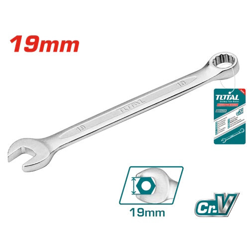 [TCSPA191] TCSPA191 Llave corona 19mm