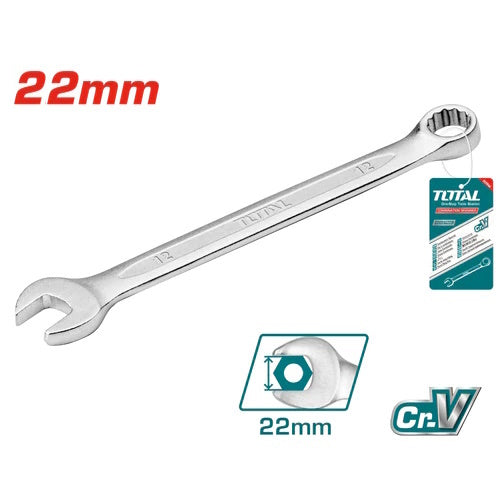 [TCSPA221] TCSPA221 Llave Corona 22mm TOTAL