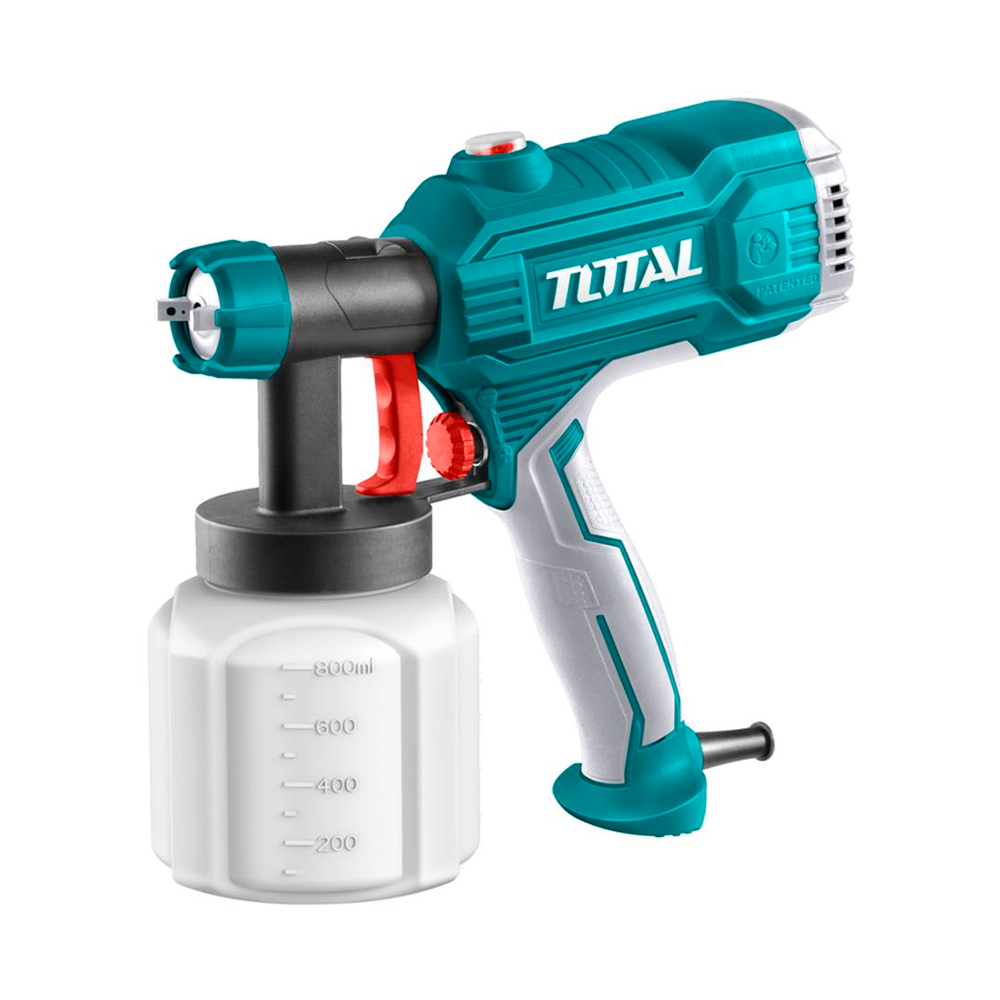 [TT3506] TT3506 Minicompresora 450W TOTAL