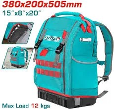 [THBP04025] THBP04025 Mochila porta Herramientas GRANDE