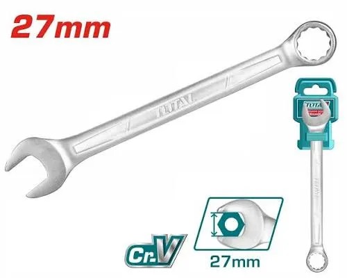 [TCSPA271] TCSPA271 Llave corona 27mm
