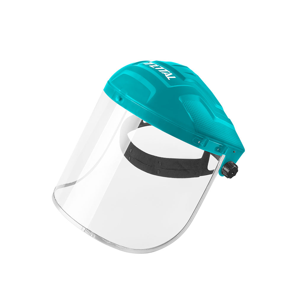 [TSP631] TSP631 Protector facial transparente