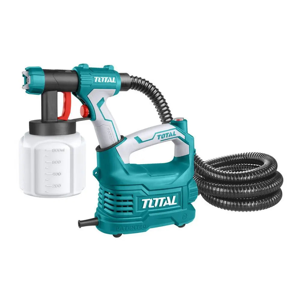 [TT5006] TT5006 Minicompresora balde plastico 550W TOTAL