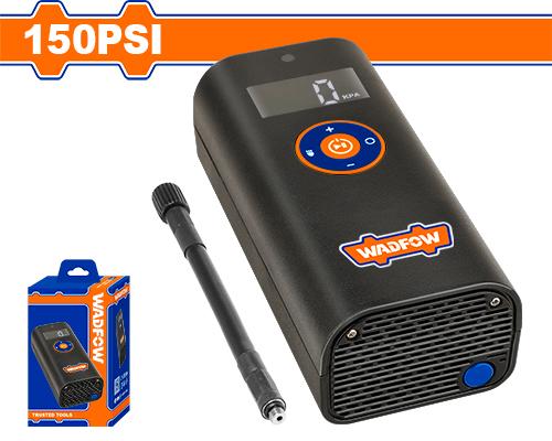 [WAAM572] WAAM572 Compresor de aire portátil 150PSI WADFOW