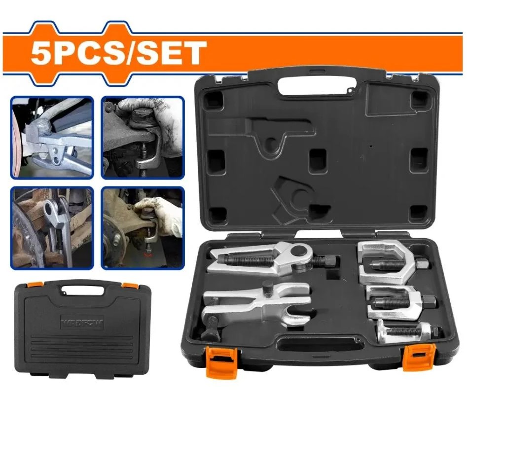 [WGP6D05] WGP6D05 Jgo x5pcs Extractores para suspeción y dirección WADFOW