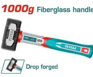 THSTH61000 Martillo Combo 1000G TOTAL