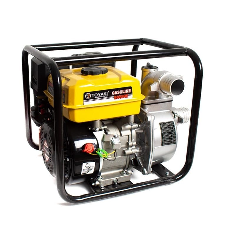 TK-20CX motobomba a gasolina 2" TOYAKI