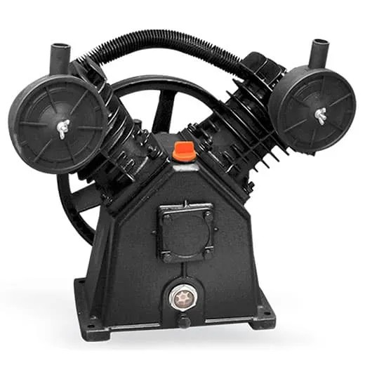 LT-SK026 CABEZAL PARA COMPRESOR 3HP V2065/SWT LUTIAN