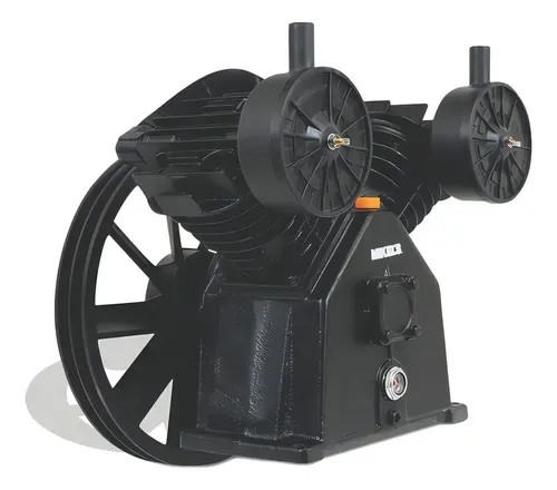 LT-SK027 CABEZAL PARA COMPRESOR 5.0HP W3065/SQT LUTIAN