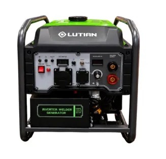 LT8000IW MOTOSOLDADORA DE 160AMP 6.5KW LUTIAN