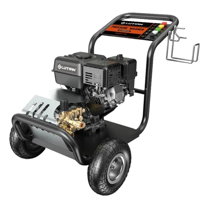 15G27-7A HIDROLAVADORA A GASOLINA 2700PSI LUTIAN