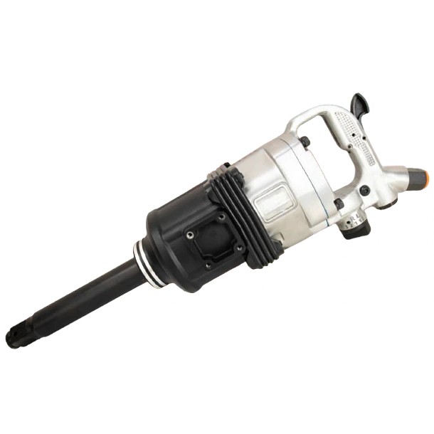 LT-WF028 LLAVE IMPACTO NEUMATICA  1" 2180NM LUTIAN