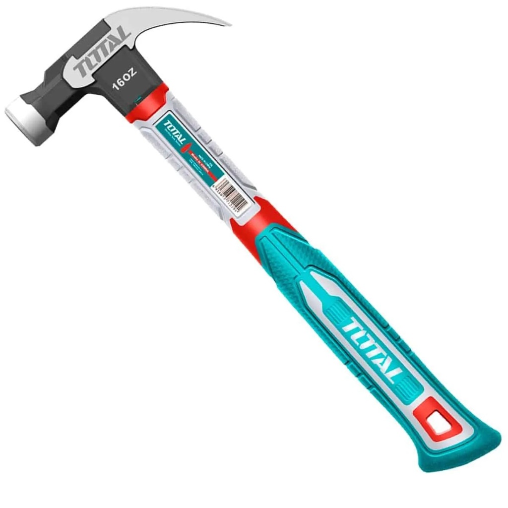 THCH61016L Martillo 16oz, PESADO