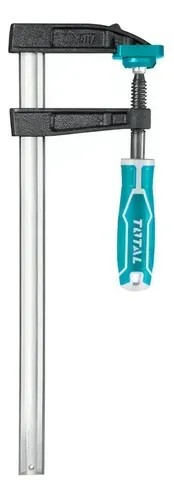 THT1321201 Prensa carpintero F 120x300mm