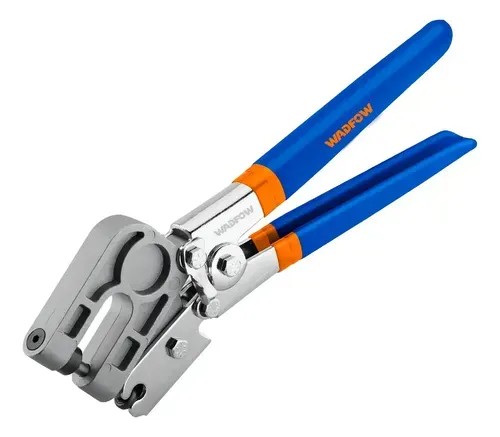 WRM1002 Crimpeadora para Drywall 10"