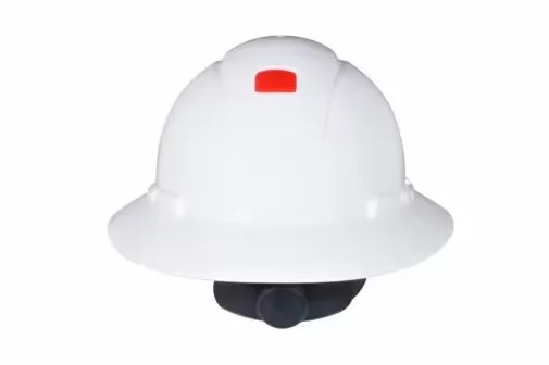 WSH1303 Casco de seguridad blanco WADFOW