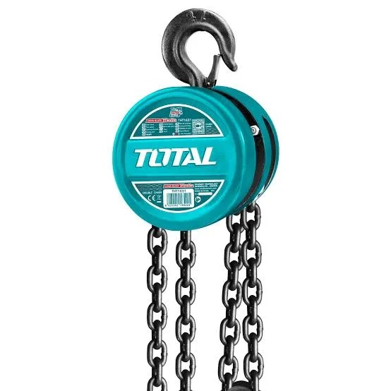 THT1631 Tecle Manual 3TN LIVIANO