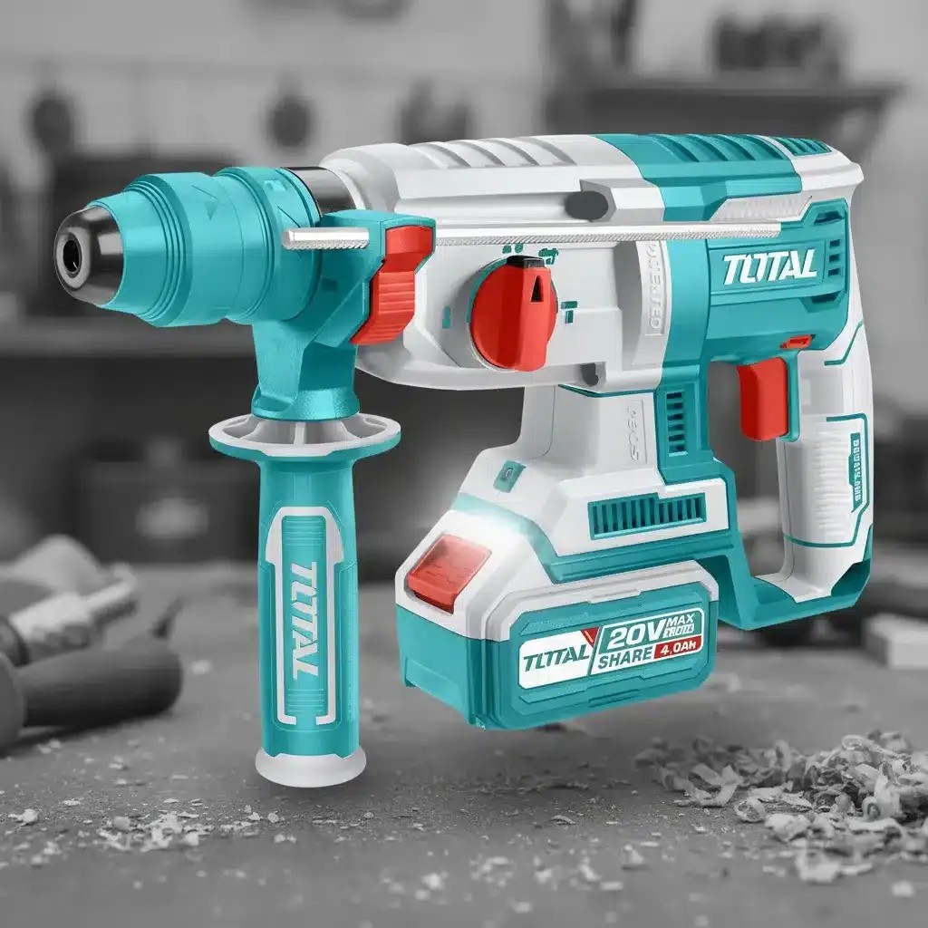 TRHLI22208 Rotomartillo PLUS 20V