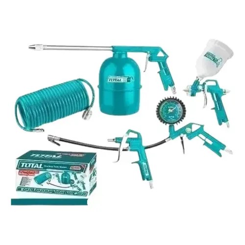 TATK053-1 Kit de aire 5 pcs TOTAL