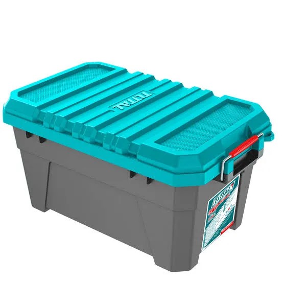 TPBX0252 Caja de herramientas 25"
