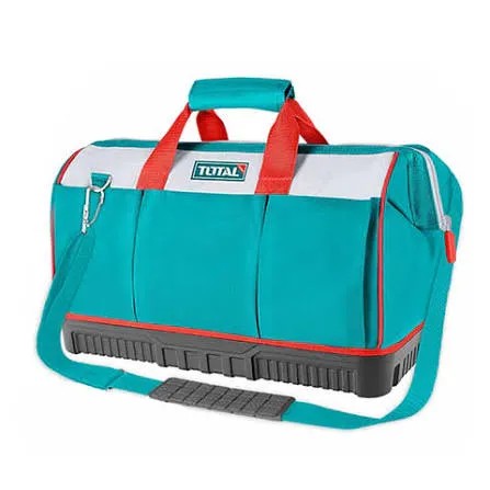 THT36L03 Maletín 16 7 bolsillos INDUSTRIAL