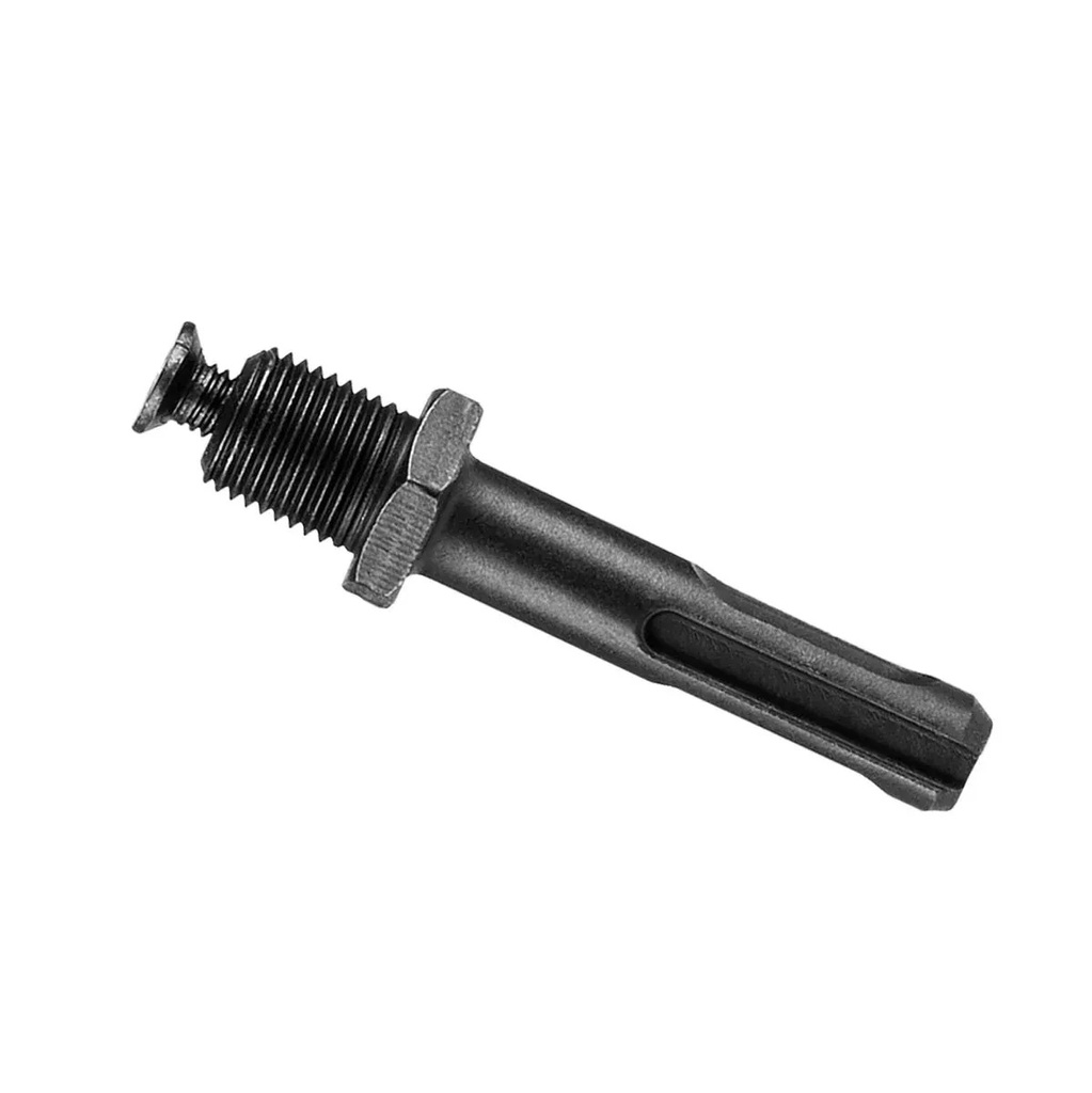 WKCR0102 Adaptadores de mandril SDS Plus