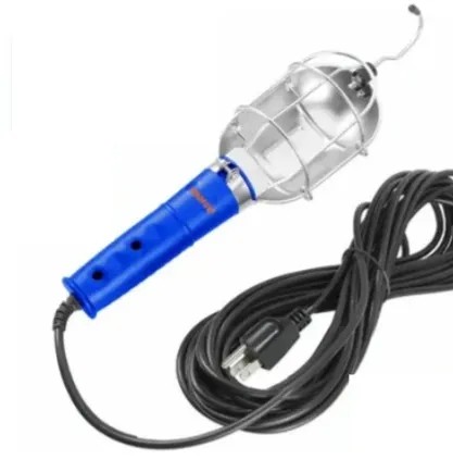 WHWL3505 Lampara de taller 5m