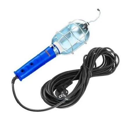 WFL30001 Lampara de taller 10m WADFOW
