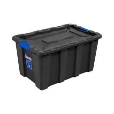 WTB331B Contenedor de plástico 100L