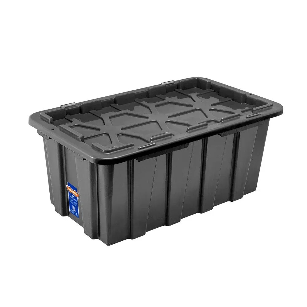 WTB3150 Contenedor de plástico 150L