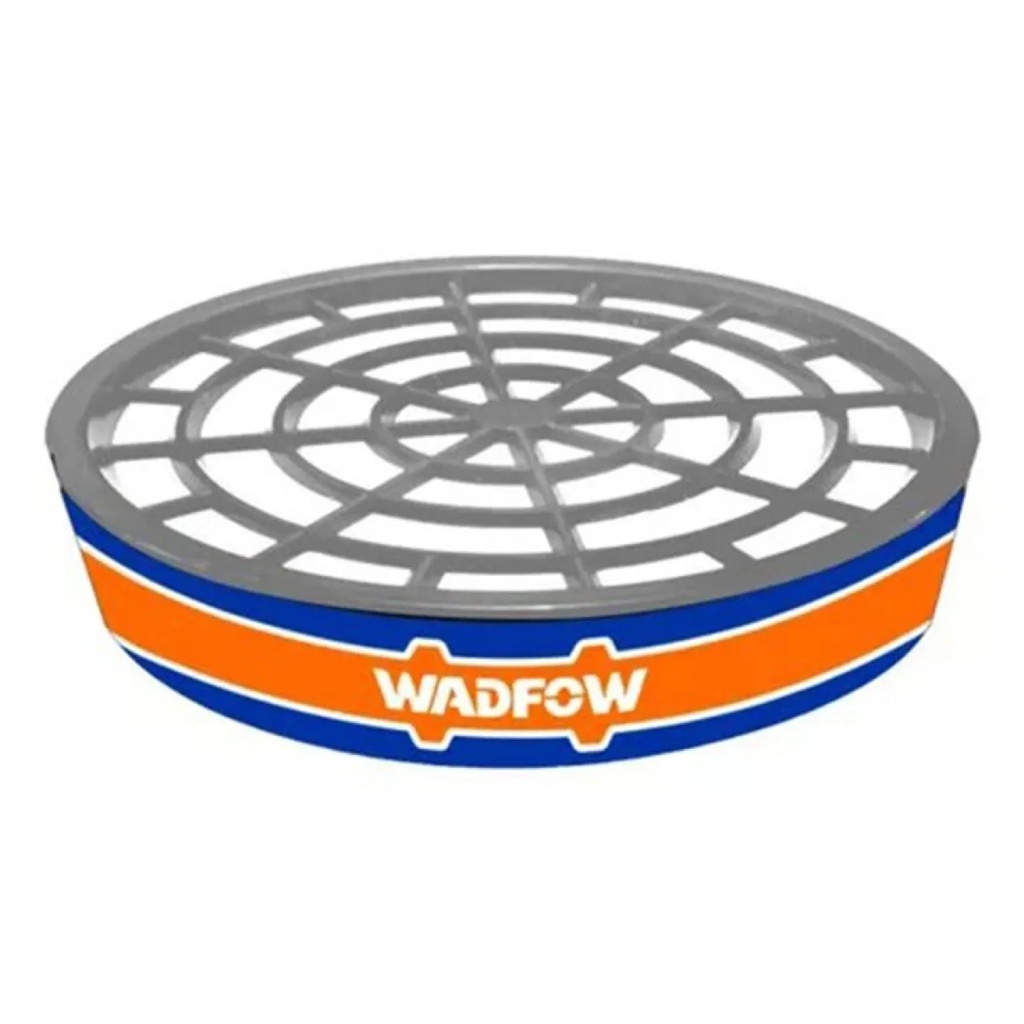 WPV2502 Filtro para polvo