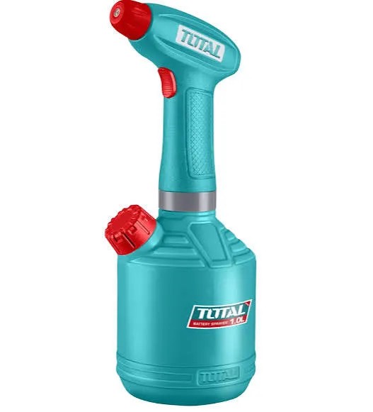 TSPP3701 Pistola Pulverizadora a batería TOTAL